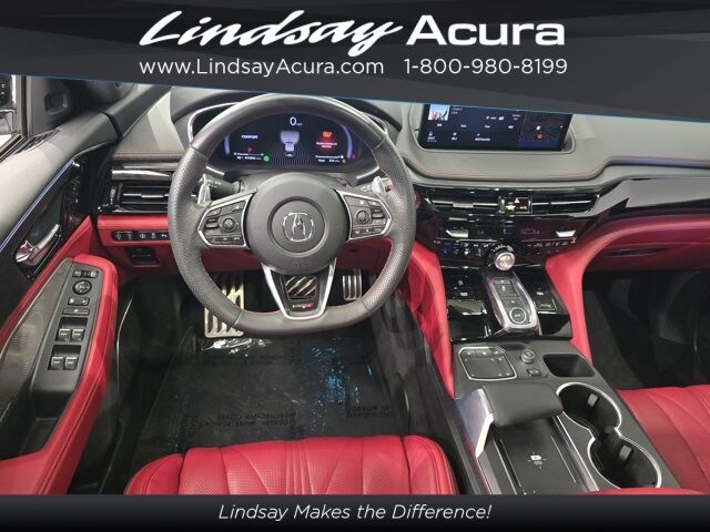 2024 Acura MDX Type S w/Advance Package Columbus OH