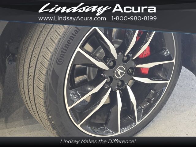 2024 Acura MDX Type S w/Advance Package Columbus OH
