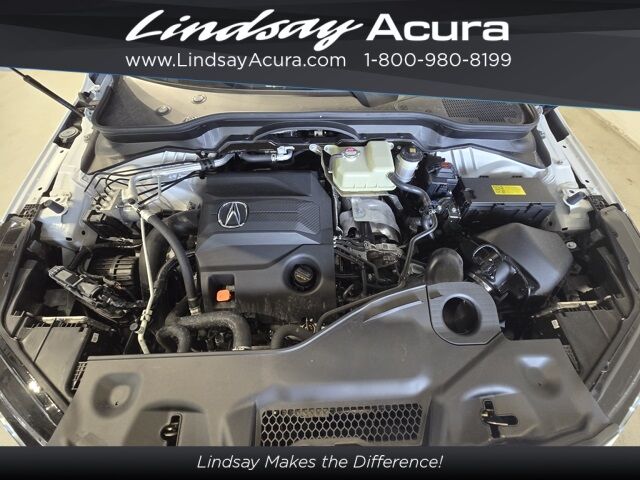 2024 Acura MDX Type S w/Advance Package Columbus OH