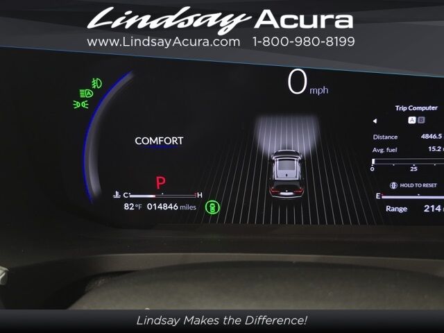 2024 Acura MDX Type S w/Advance Package Columbus OH