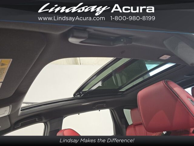 2024 Acura MDX Type S w/Advance Package Columbus OH