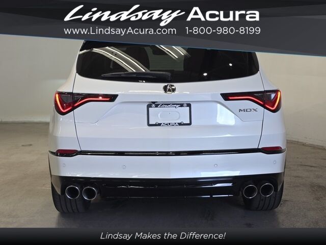 2024 Acura MDX Type S w/Advance Package Columbus OH