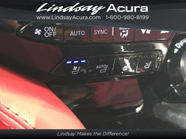 2024 Acura MDX Type S w/Advance Package Columbus OH