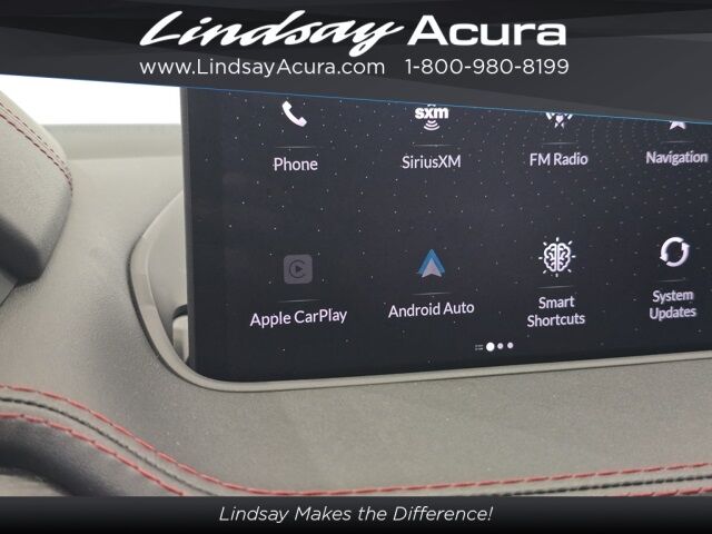 2024 Acura MDX Type S w/Advance Package Columbus OH