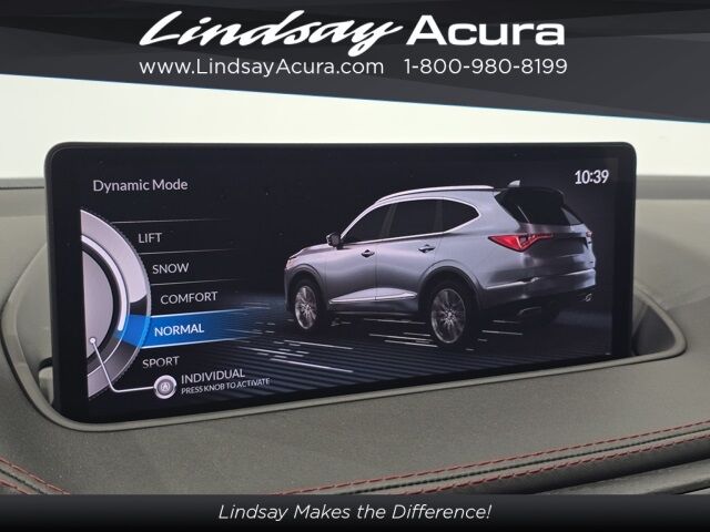 2024 Acura MDX Type S w/Advance Package Columbus OH