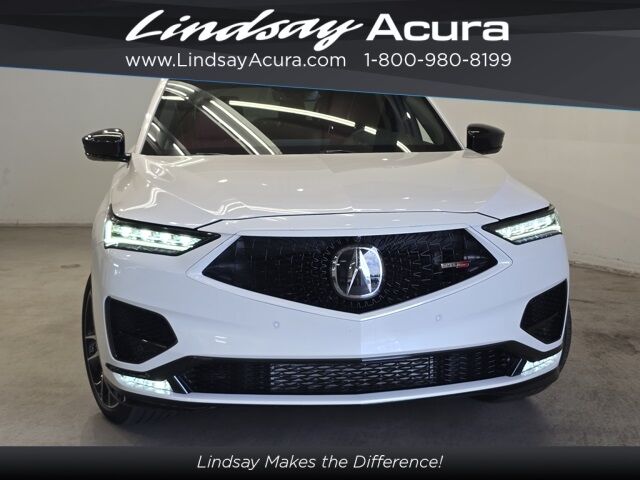 2024 Acura MDX Type S w/Advance Package Columbus OH