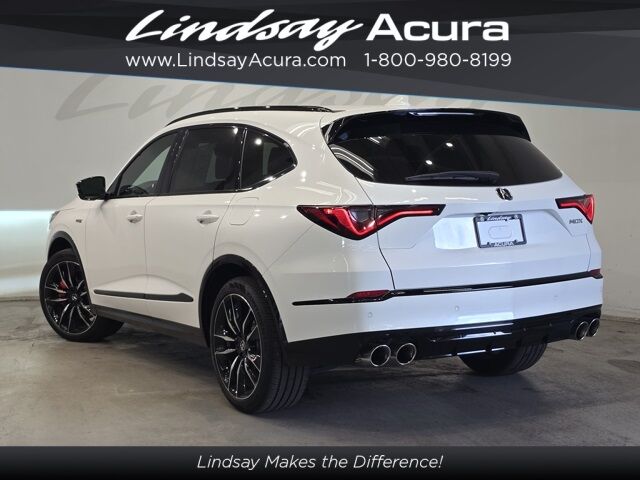 2024 Acura MDX Type S w/Advance Package Columbus OH