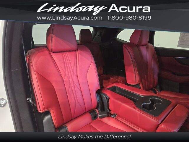 2024 Acura MDX Type S w/Advance Package Columbus OH