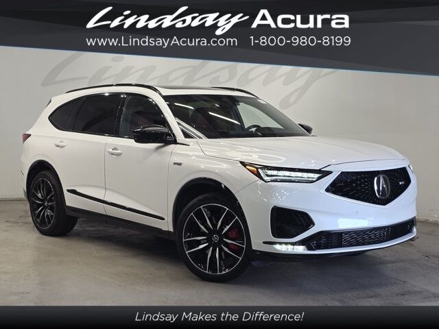 2024 Acura MDX Type S w/Advance Package Columbus OH