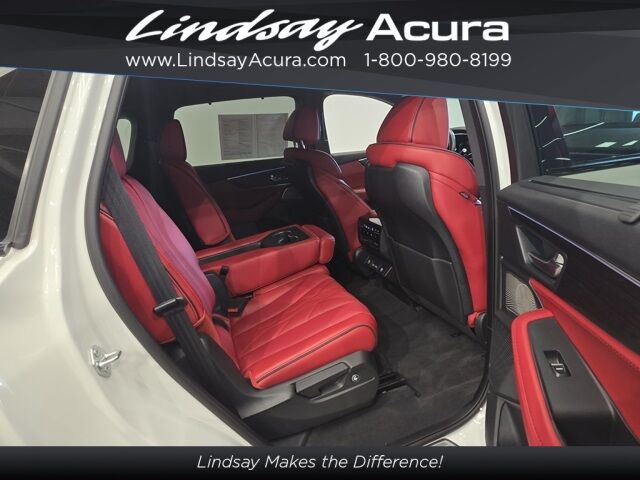 2024 Acura MDX Type S w/Advance Package Columbus OH