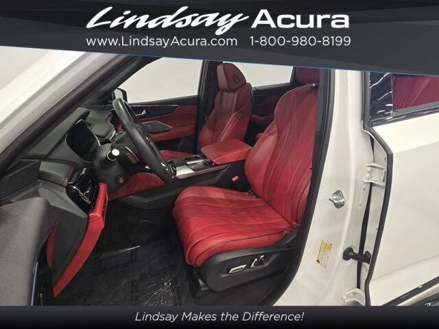 2024 Acura MDX Type S w/Advance Package Columbus OH