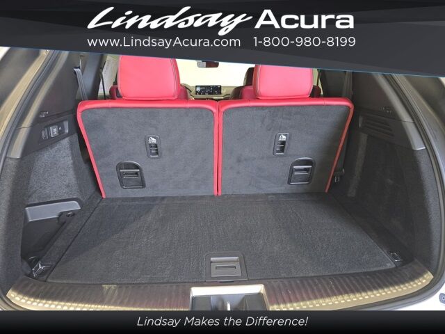 2024 Acura MDX Type S w/Advance Package Columbus OH