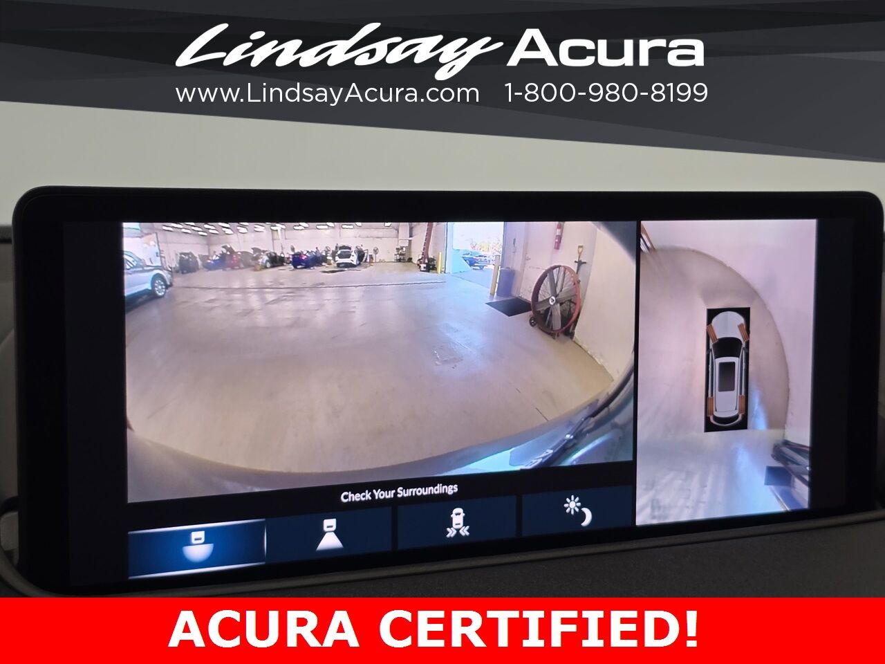 2024 Acura MDX Type S w/Advance Package Columbus OH