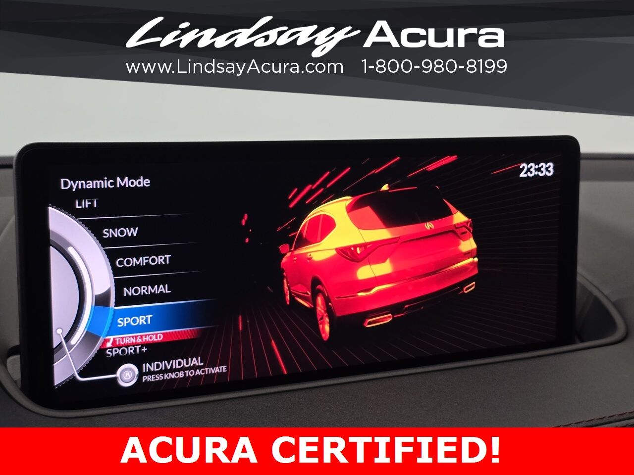 2024 Acura MDX Type S w/Advance Package Columbus OH