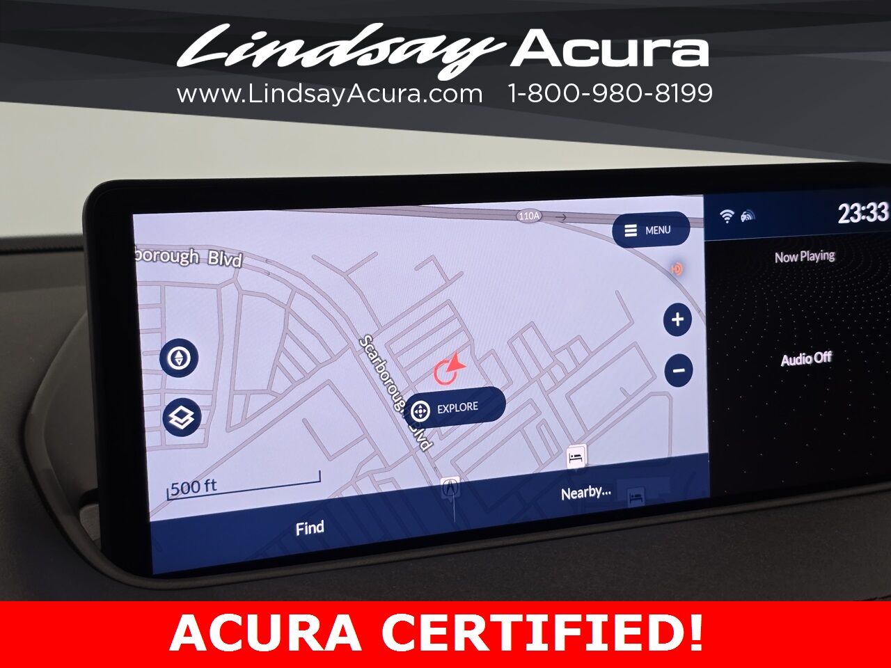 2024 Acura MDX Type S w/Advance Package Columbus OH