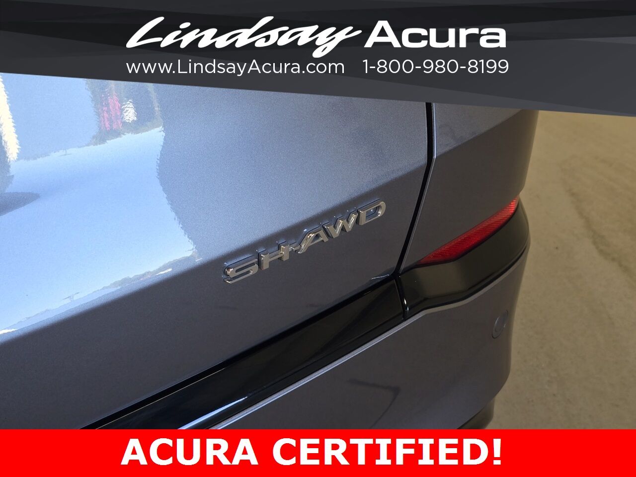 2024 Acura MDX Type S w/Advance Package Columbus OH