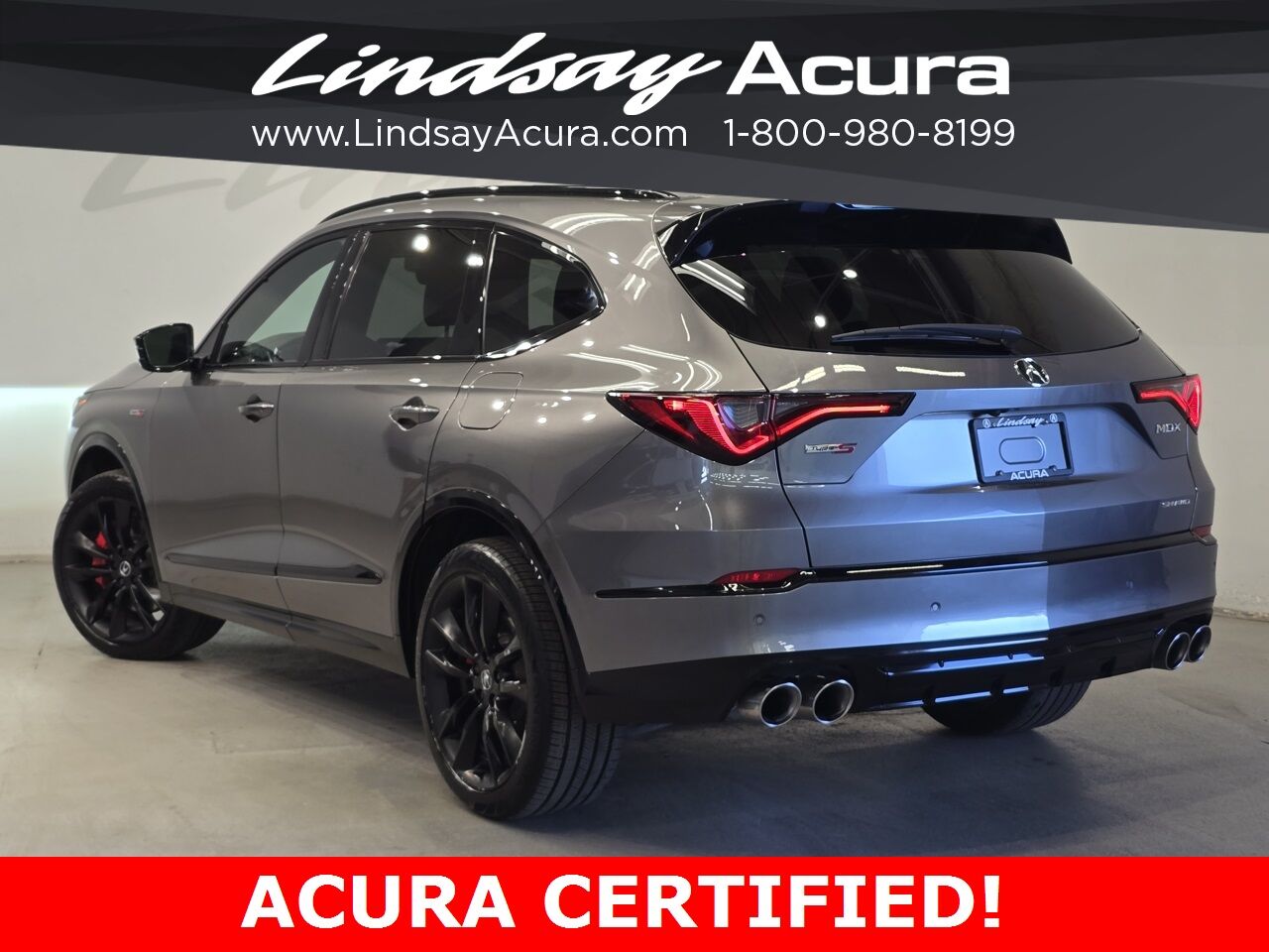 2024 Acura MDX Type S w/Advance Package Columbus OH