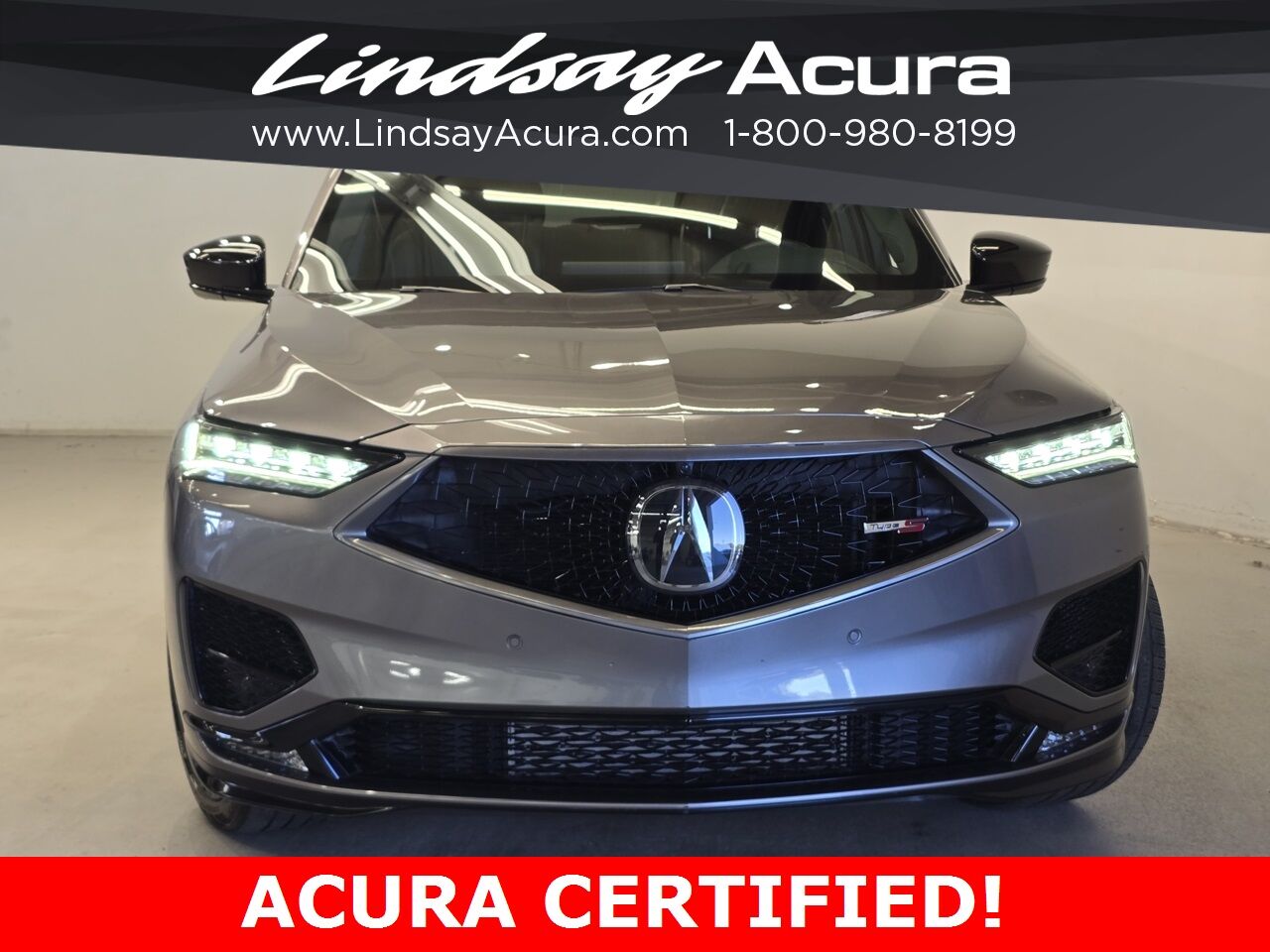 2024 Acura MDX Type S w/Advance Package Columbus OH