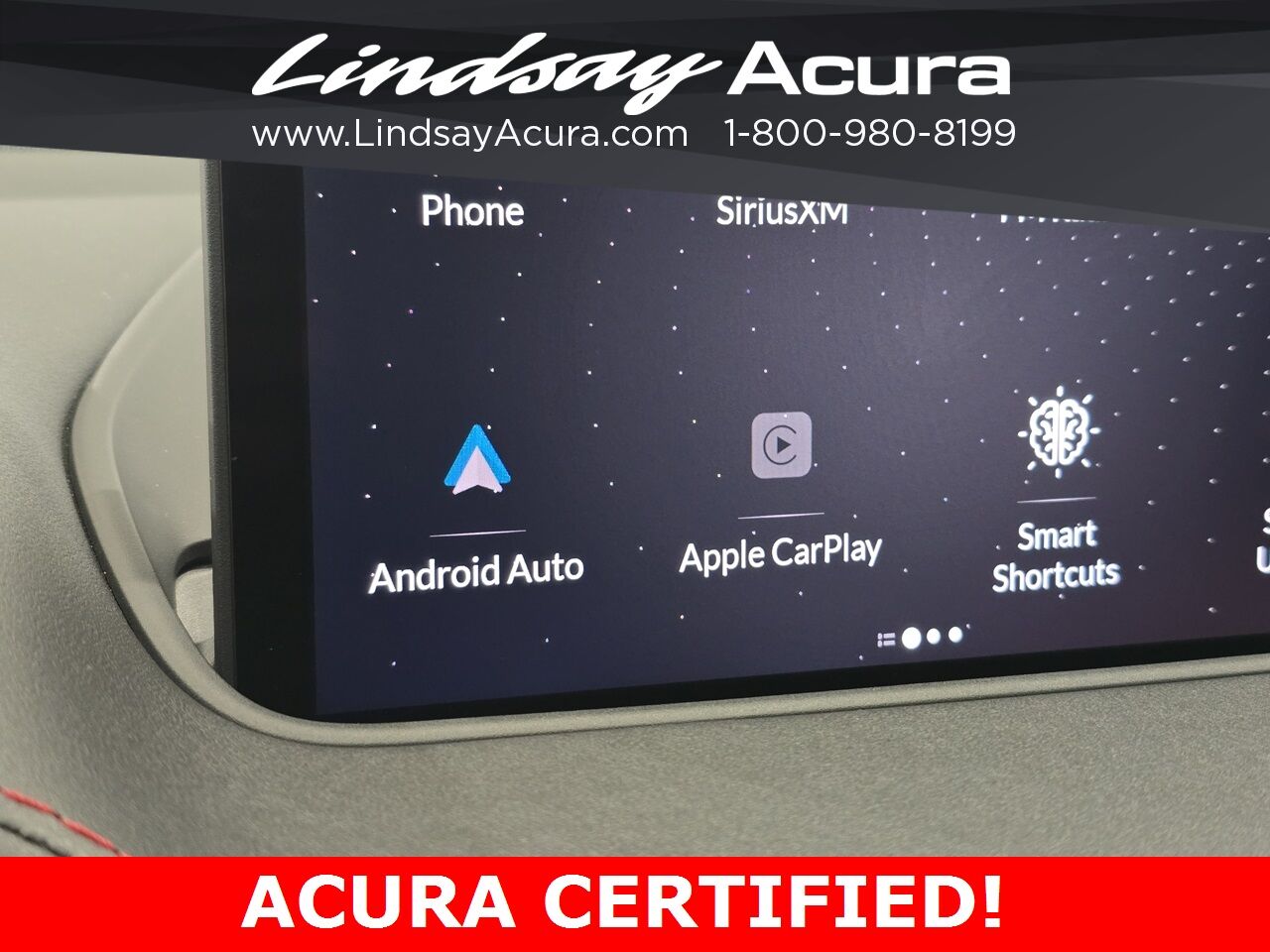 2024 Acura MDX Type S w/Advance Package Columbus OH