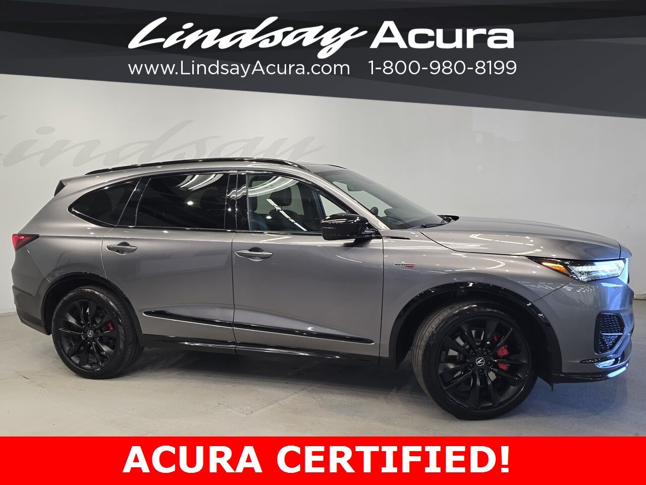 2024 Acura MDX Type S w/Advance Package Columbus OH