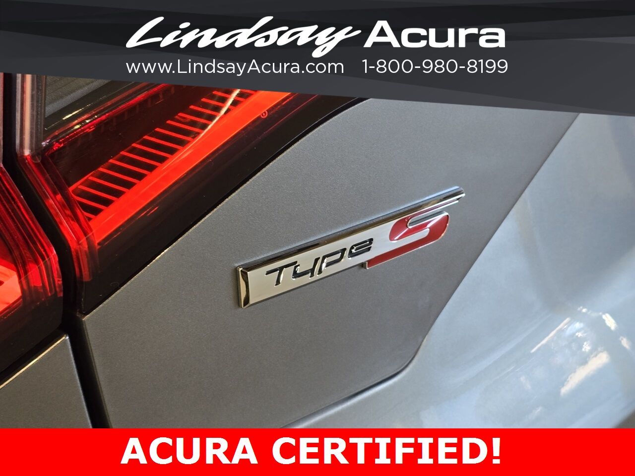 2024 Acura MDX Type S w/Advance Package Columbus OH