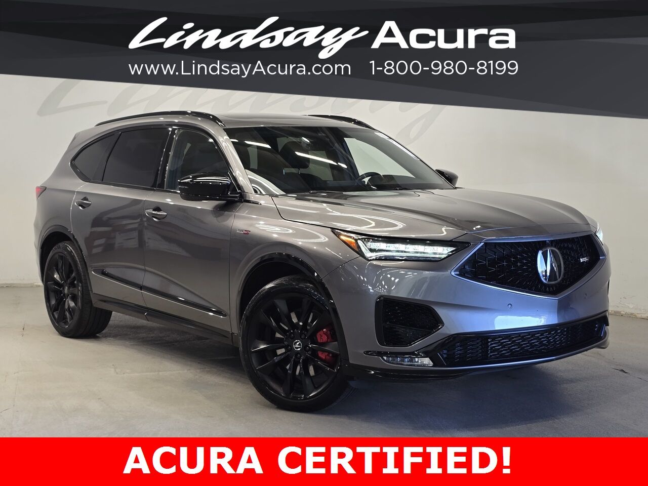 2024 Acura MDX Type S w/Advance Package Columbus OH