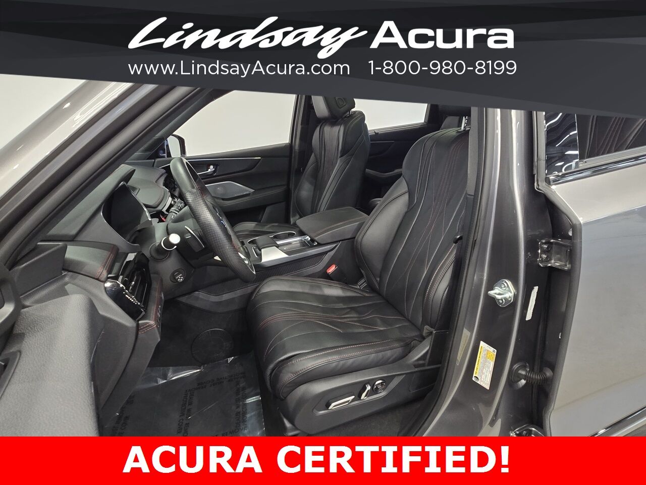 2024 Acura MDX Type S w/Advance Package Columbus OH