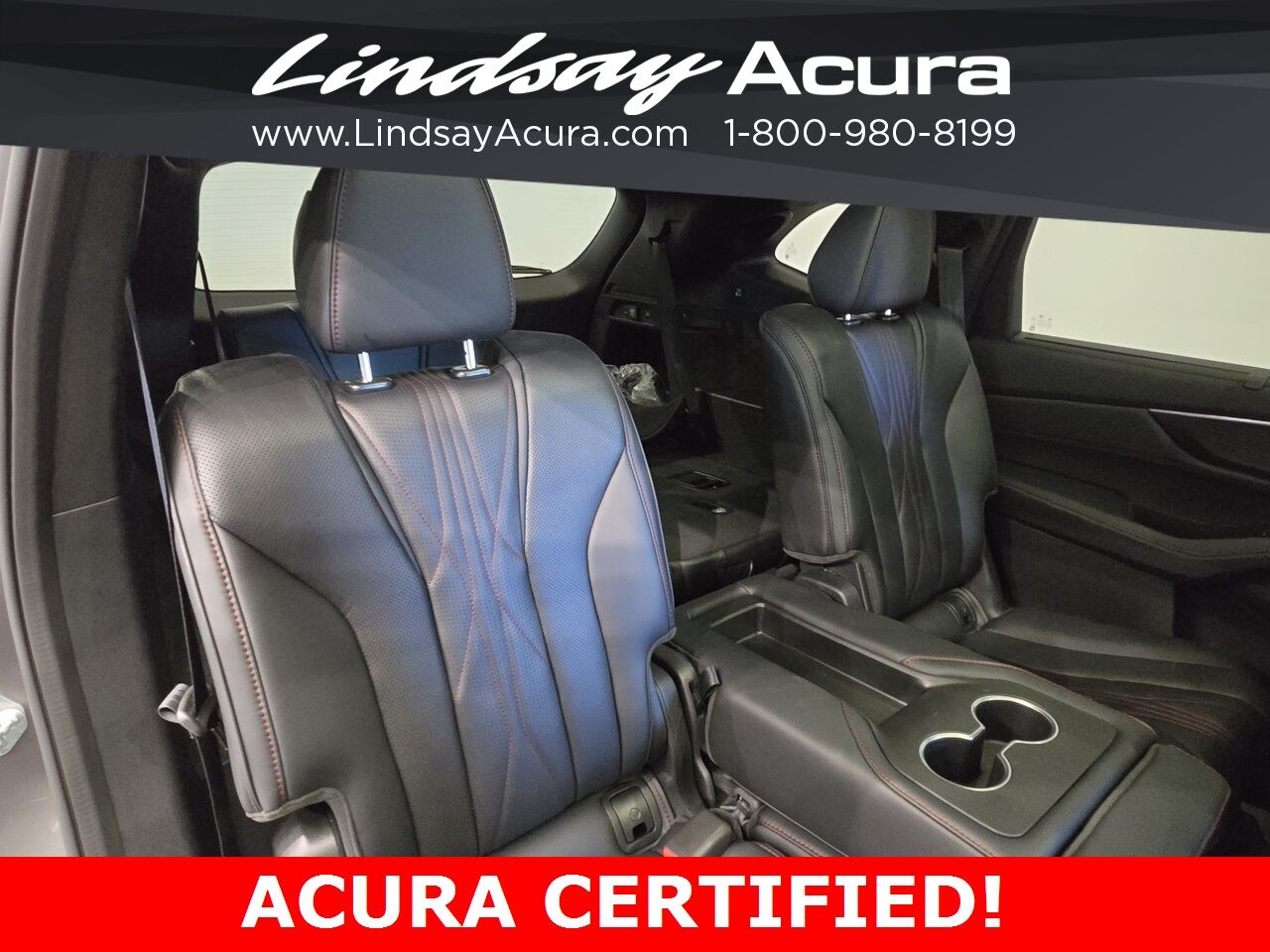 2024 Acura MDX Type S w/Advance Package Columbus OH