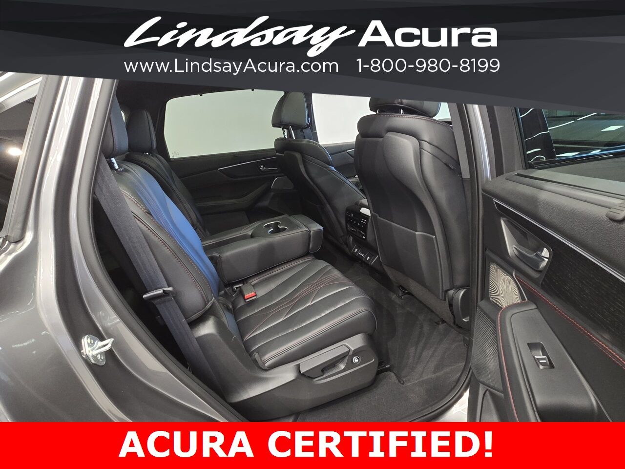 2024 Acura MDX Type S w/Advance Package Columbus OH