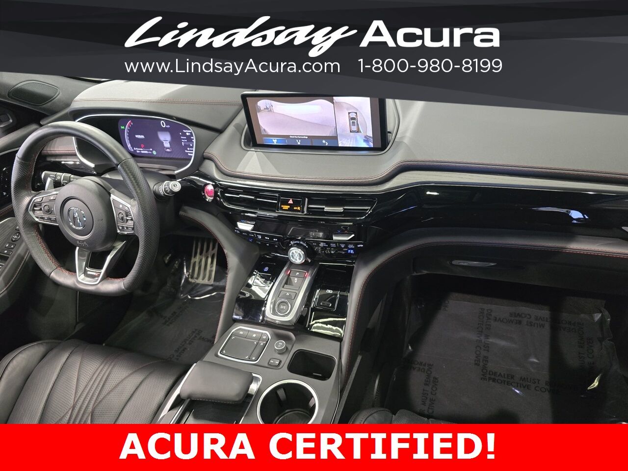 2024 Acura MDX Type S w/Advance Package Columbus OH