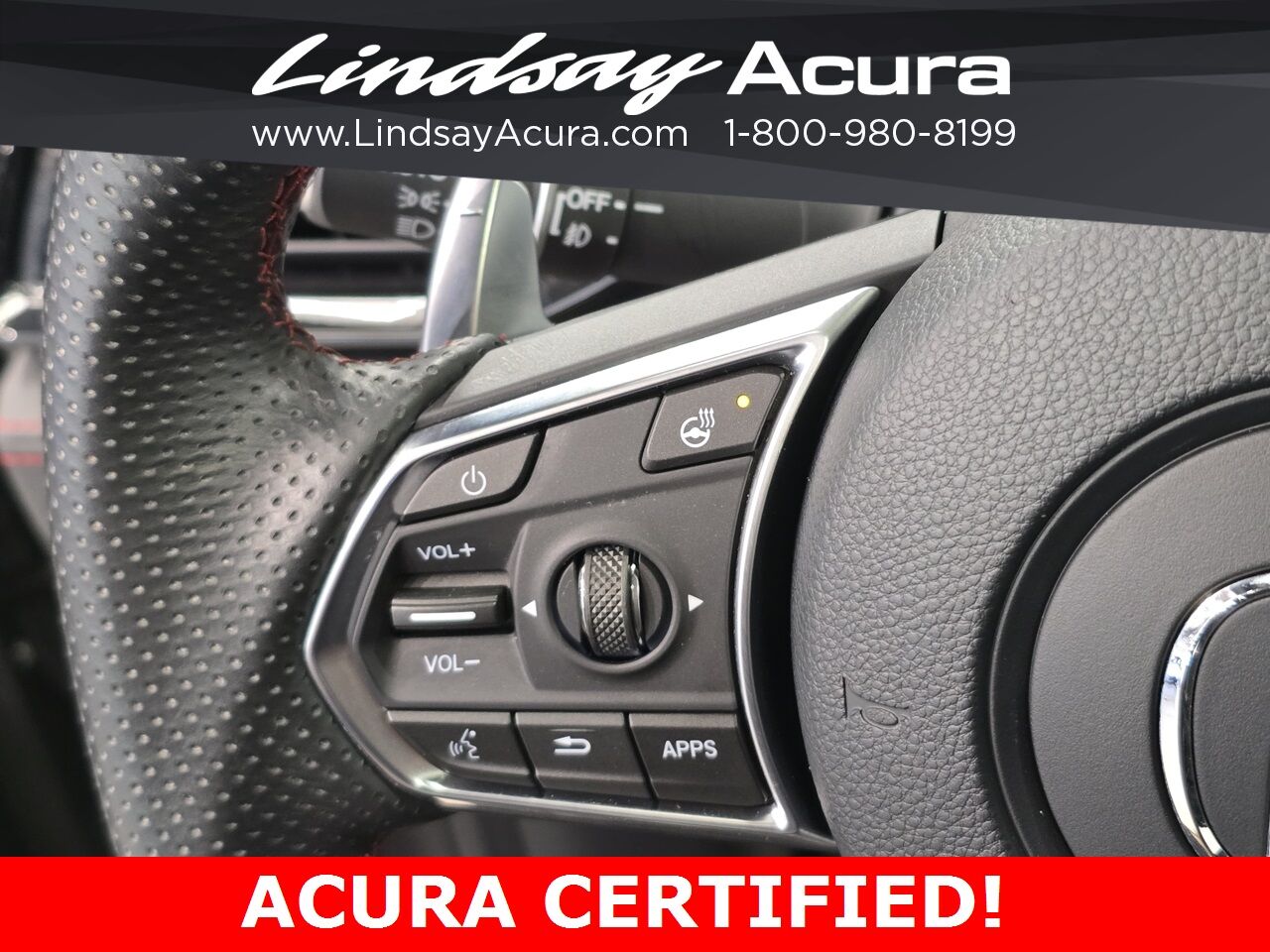 2024 Acura MDX Type S w/Advance Package Columbus OH