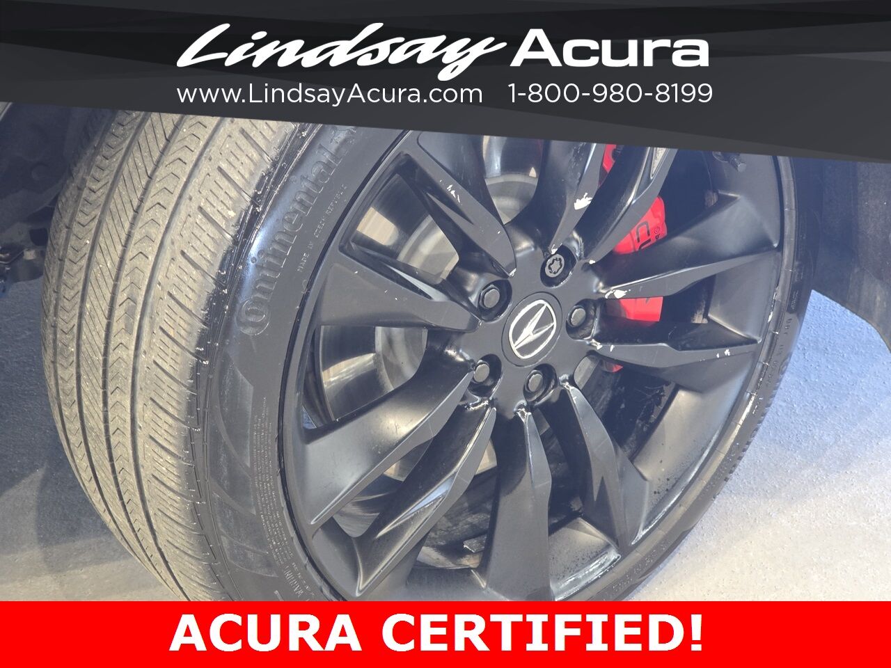 2024 Acura MDX Type S w/Advance Package Columbus OH