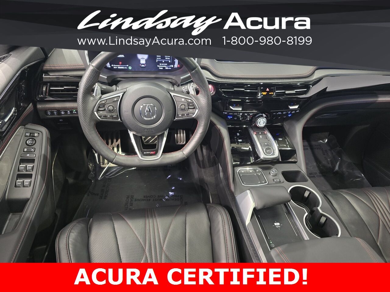 2024 Acura MDX Type S w/Advance Package Columbus OH