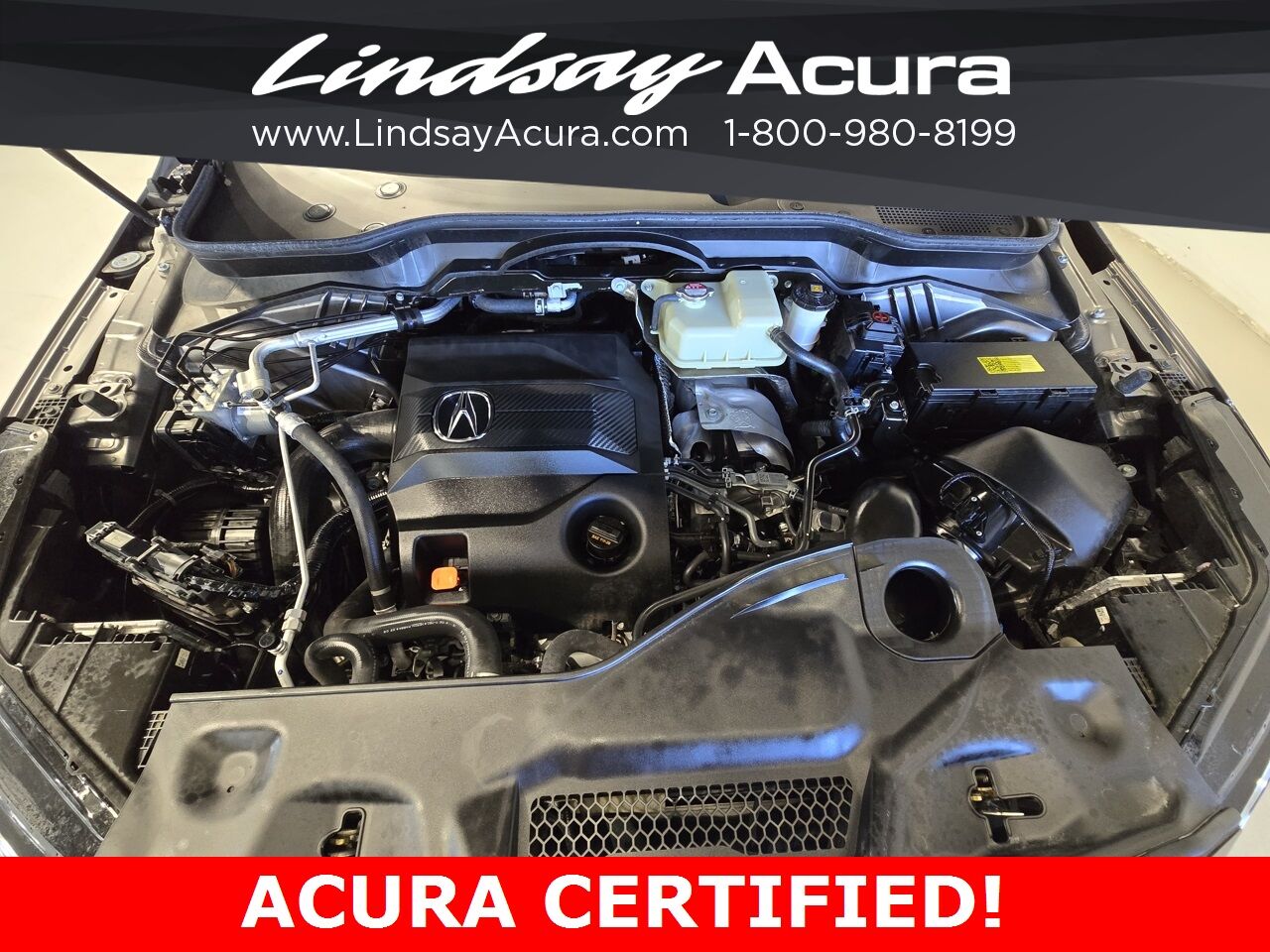 2024 Acura MDX Type S w/Advance Package Columbus OH