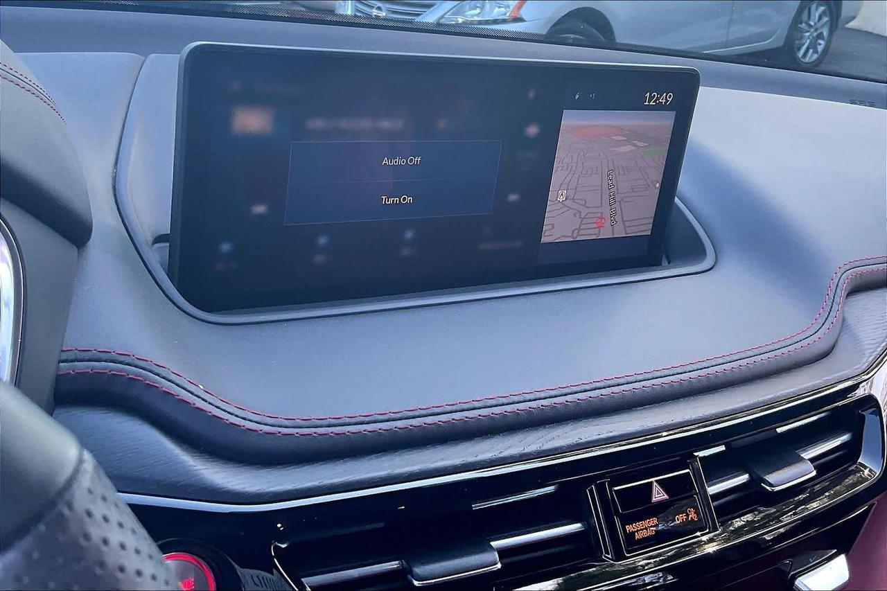 2024 Acura MDX Type S w/Advance Package Roseville CA