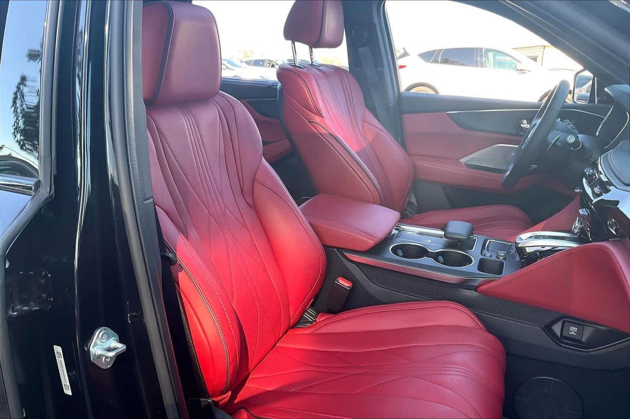 2024 Acura MDX Type S w/Advance Package Roseville CA