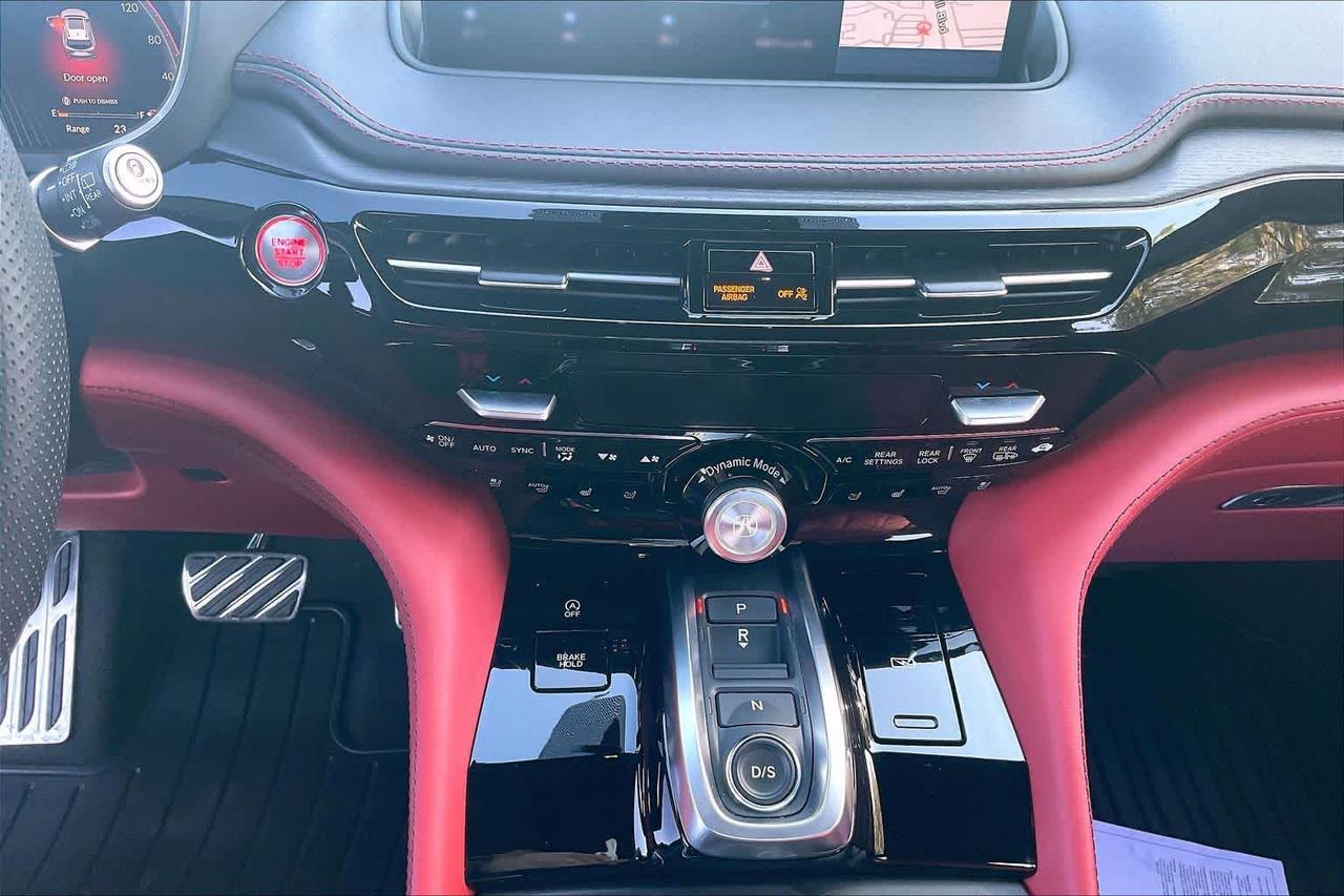 2024 Acura MDX Type S w/Advance Package Roseville CA