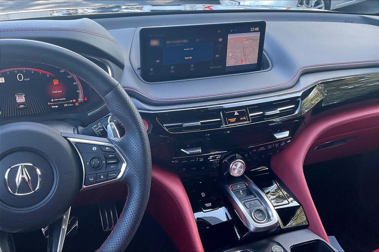 2024 Acura MDX Type S w/Advance Package Roseville CA