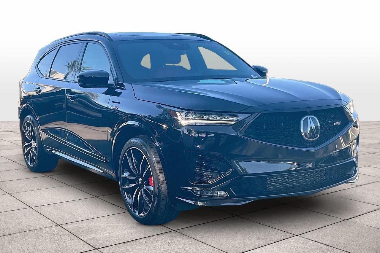 2024 Acura MDX Type S w/Advance Package