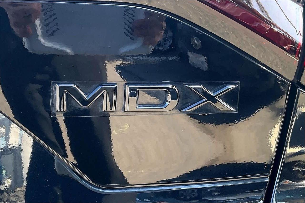 2024 Acura MDX Type S w/Advance Package Roseville CA