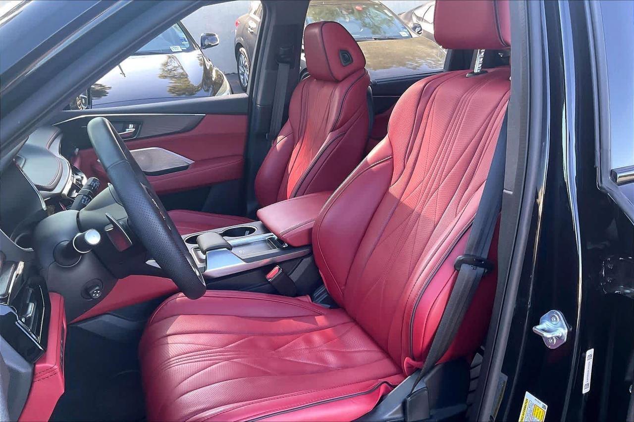 2024 Acura MDX Type S w/Advance Package Roseville CA