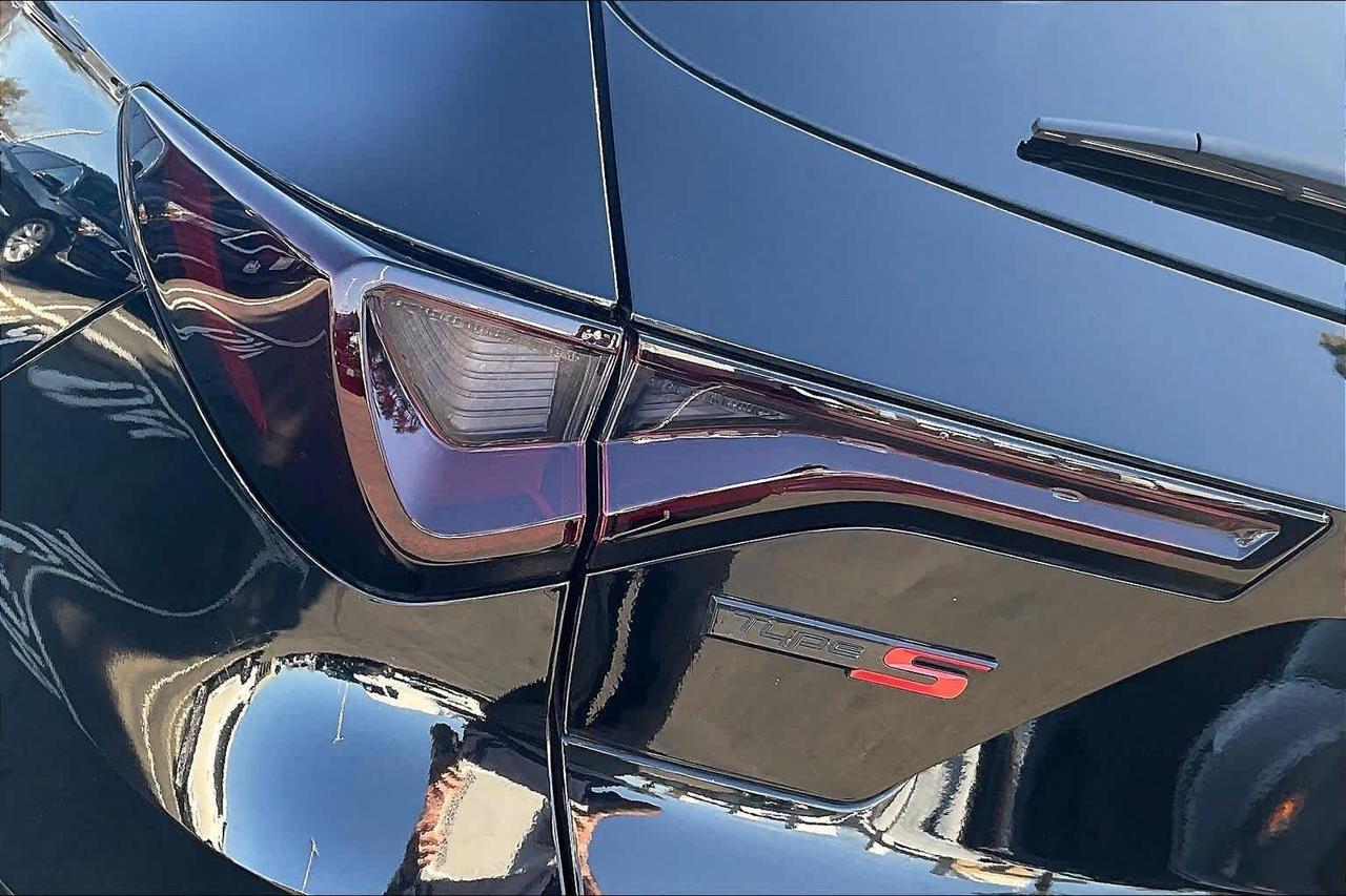 2024 Acura MDX Type S w/Advance Package Roseville CA