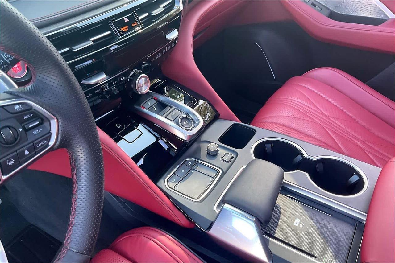 2024 Acura MDX Type S w/Advance Package Roseville CA