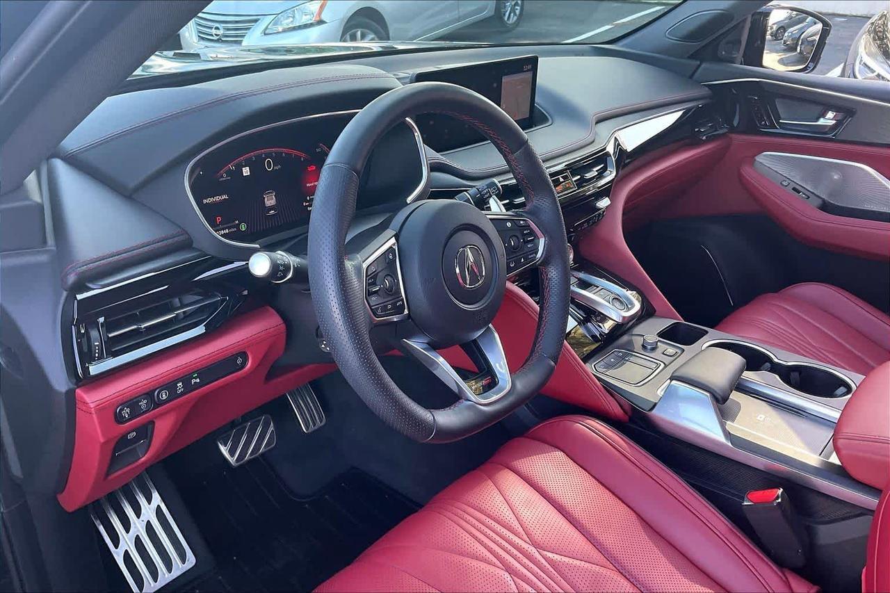 2024 Acura MDX Type S w/Advance Package Roseville CA