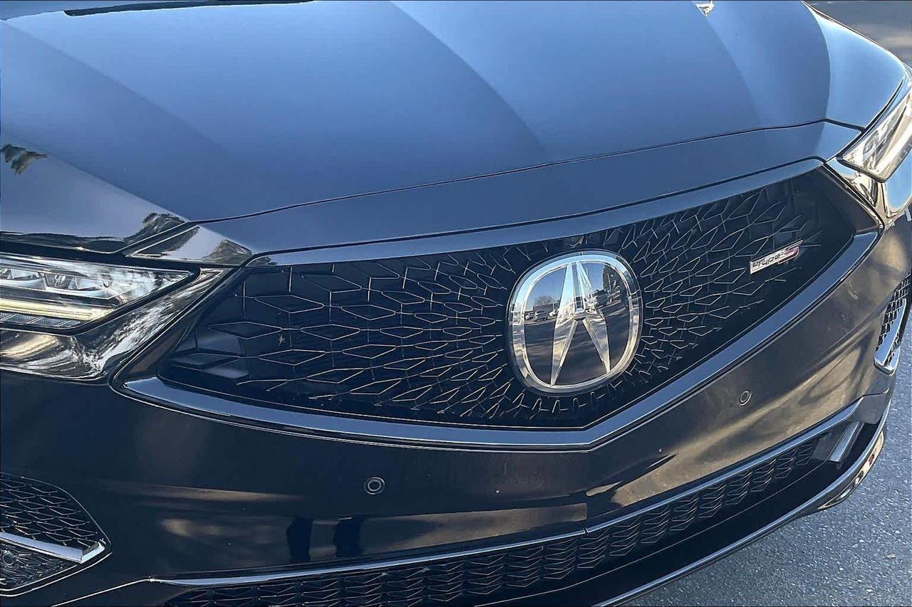 2024 Acura MDX Type S w/Advance Package Roseville CA