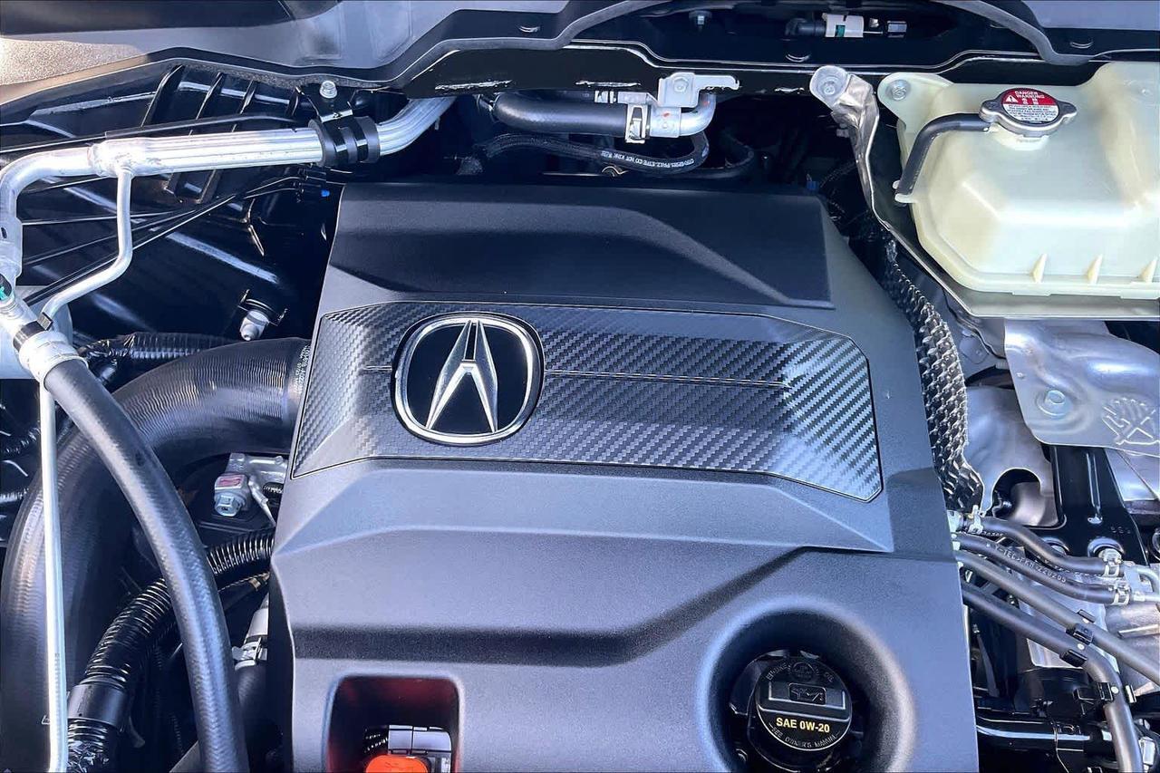 2024 Acura MDX Type S w/Advance Package Roseville CA