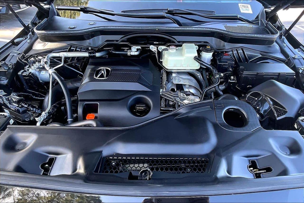 2024 Acura MDX Type S w/Advance Package Roseville CA