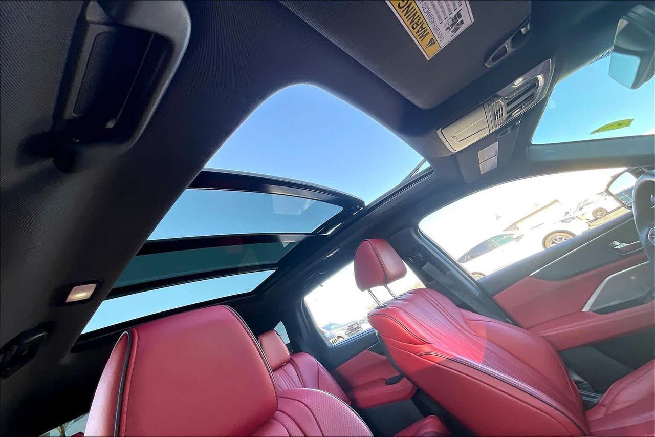 2024 Acura MDX Type S w/Advance Package Roseville CA