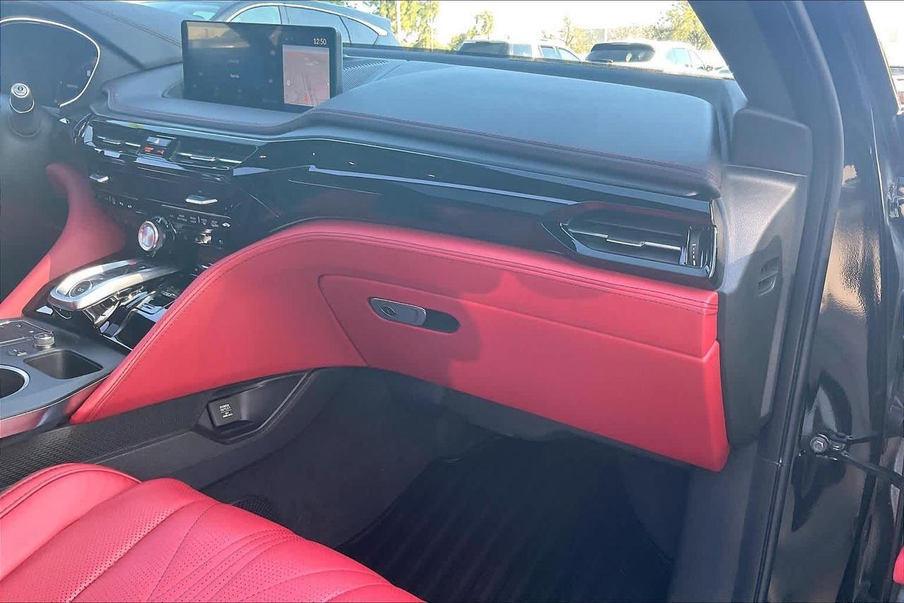 2024 Acura MDX Type S w/Advance Package Roseville CA