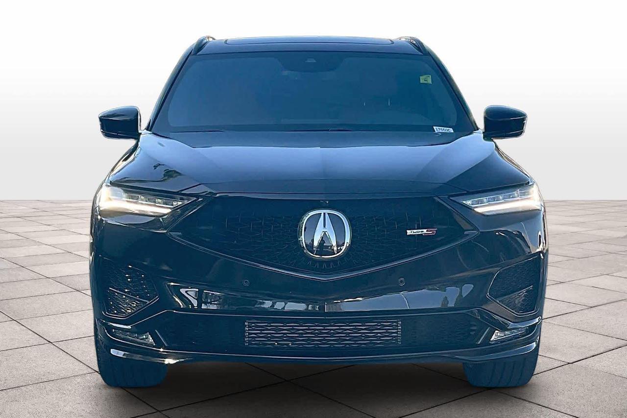 2024 Acura MDX Type S w/Advance Package